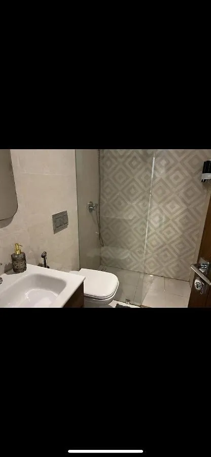 튀니스 Dar Benny Jardin Carthage 아파트