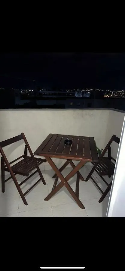 튀니스 Dar Benny Jardin Carthage 아파트