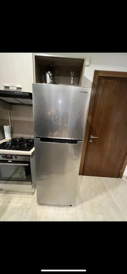 Apartmán Dar Benny Jardin Carthage Tunis 0*,